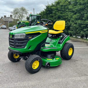 Tondeuse à gazon de qualité d'occasion et neuve John pour Deere X127 à vendre - Product Image 1