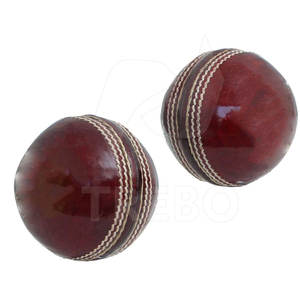 OEM Custom Design Eco Friendly Lightweight High Quality Cricket <b>Balls</b> Made in Pakistan Wholesale - Product Image 1