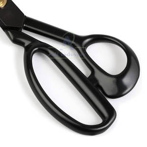 Ciseaux de tailleur en caoutchouc souple pour la maison Ciseaux de tailleur pour la maison de qualité supérieure - Product Image 6