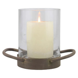 Bougeoir en cristal, chandelier à thé - Product Image 2