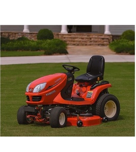Pièces de rechange professionnelles pour tracteur Kubota GR2120, composants de tondeuse de jardin robustes pour l'entretien des équipements de soin des pelouses - Product Image 1
