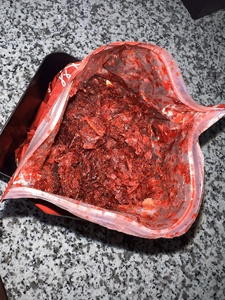 Sabores de Alta Calidad para Narguile/Shisha con Aroma a Frutas - Product Image 3