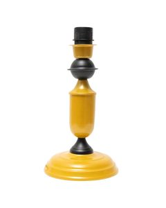 Base stable en laiton lourd Verre ou tissu Laiton brossé poli Or mat fini antique - Product Image 3