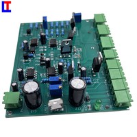 PCBA clé en main personnalisée pour chargeur rapide 30W et détecteur de métaux – Assemblage SMT DIP, OEM ODM