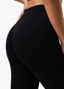 Leggings de yoga push up personnalisés de bonne qualité pantalons de yoga en cours d'exécution leggings de gymnastique sans couture vêtements de fitness vêtements d'entraînement Outweare - Product Image 4