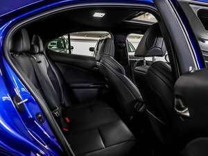 USADO LHD/RHD 2024 LEXUS UX - Product Image 4