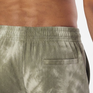 Shorts coupe-vent pour commande en gros, durables, athlétiques, pour la course, en matière moderne à séchage rapide - Product Image 5