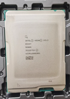 Processeur serveur haute performance Intel Xeon Platinum 8562Y+ CPU 32C/64T 2,8 GHz 60 Mo de cache LGA4677 / 8562y 8462y+ 8480+ 8480c
