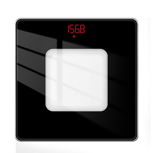 Yolanda 180kg quy mô phòng tắm kỹ thuật số Bluetooth <span class=keywords><strong>Battery</strong></span> Powered điện tử có trọng lượng Quy mô với ứng dụng miễn phí - Product Image 1