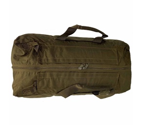 Mensajero Hombres Mujeres Senderismo Duffel Camping Bolsa táctica - Product Image 4