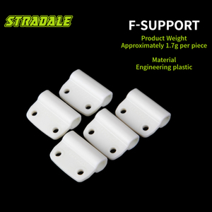 El STRADALE SP40 (Fútbol con Drones, F9A-A), diseñado con una innovadora estructura geométrica, es una pelota para drones. - Product Image 4