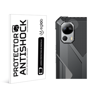 Protector de Pantalla ANTISHOCK para FOSSiBOT DT1, Película Protectora Premium para una Cobertura Óptima del Pantalla - Product Image 1