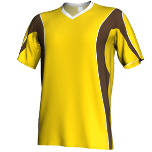 เสื้อใส่เล่นกีฬาเสื้อเจอร์ซีย์ใส่เล่นกีฬา - Product Image 4