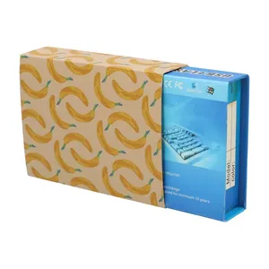 CreaSleeve Kraft 156 Borse di Carta Promozionali Personalizzate per Merchandising - Product Image 5