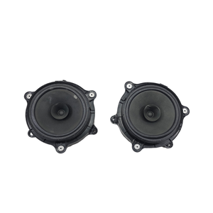 ALTAVOCES RENAULT Captur Serie 281563SG0A (13>19) - Product Image 1