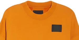 Sweat-shirt à capuche unisexe en molleton de haute qualité pour homme, automne, 100% coton, manches raglan, imperméable, 2026 - Product Image 3