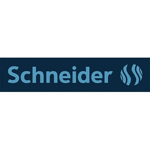 Schneider Maxx 230 Green Permanent Marker <b>Pens</b> 1-3mm Size Range - Product Image 1