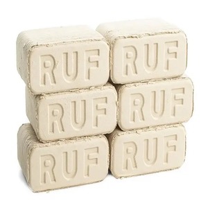 Premium Quality Heat Fuel Pini Kay/RUF Wood Briquettes 10kg emballage certifié DIN et approuvé poêle à granulés de bois cheminée - Product Image 1
