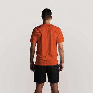 เสื้อถักลายเรียบสไตล์ลำลองสำหรับฤดูร้อน - Product Image 3