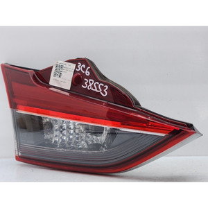 ไฟหยุดด้านหลังซ้ายในตัวประตู MAZDA 6 Series GHR2513G0B SHY1 (12>) - Product Image 3