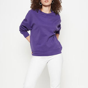 Sudadera de Camuflaje con Cuello Redondo para Mujer, Diseño Personalizado con Estampado Completo, Sudadera con Capucha de Forro Polar, Estilo Urbano - Product Image 5