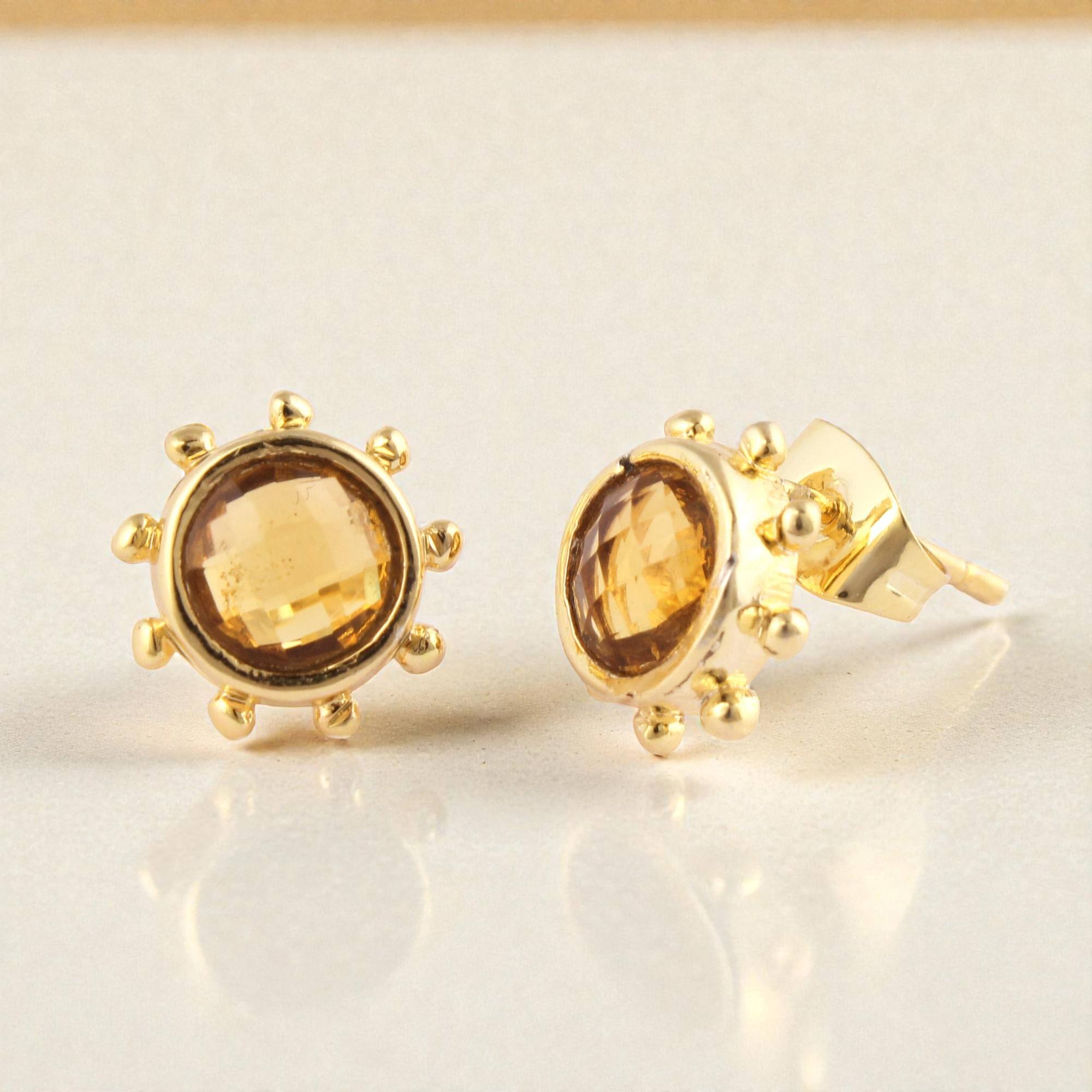 ซิทรินควอตซ์