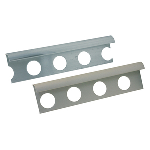 Profilo Jolly per Piastrelle 8 mm 250 Lucido Codice 1031052 - Product Image 1