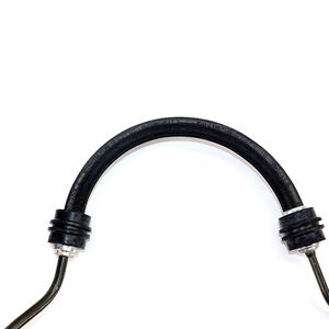 Tuyau hydraulique de commande d'embrayage pour Peugeot 307 2156.78 - Product Image 4