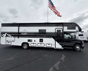 2025 2024 2026 E-a-s-t To W-e-s-t C-o-l-l-e-g-e A-v-e-n-u-e 2951O-K Rvs Autocaravanas, Motorhomes y Remolques de Viaje - Product Image 2