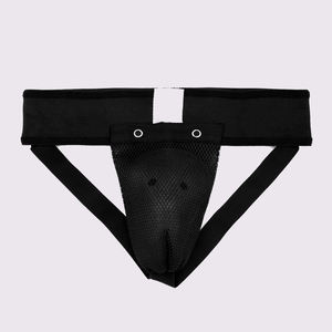 Soporte/Protector Inguinal Profesional de Algodón Elástico en Color Personalizado y Talla Personalizada - Product Image 1