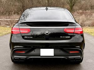 OFERTA ESPECIAL 2017 ME-RCE-DES-BE-NZ GL-E63 A-M-G S TRANSMISIÓN AUTOMÁTICA V8 CILINDROS - Product Image 6