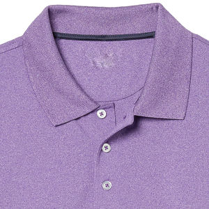 Polos transpirables al por mayor hechos a medida OEM para hombre, colores personalizados, tamaño y logotipo, el mejor estilo, los polos más vendidos para hombre - Product Image 6