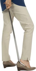 Chausse-pied en corne de bœuf/vache véritable de haute qualité, chausse-pied en corne de buffle véritable pour taille personnalisée, chausse-pied en corne véritable/naturelle - Product Image 4