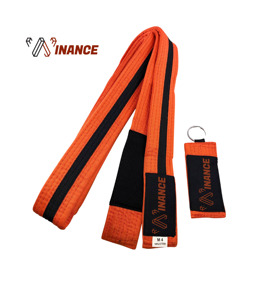 Uniforme de Judo coreano Bjj, cinturón de Kimono bjj, 100% algodón, árbol, Unisex, OEM, personalizado - Product Image 1