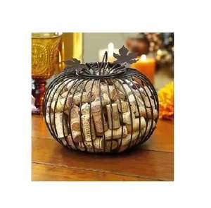 Latest Arrival Nordic Stylish Minimalist <b>Wine</b> <b>Cork</b> <b>Holder</b> Metal Bar Accessories for Home Hotel for Ice Buckets Beverage Tubs - Product Image 3