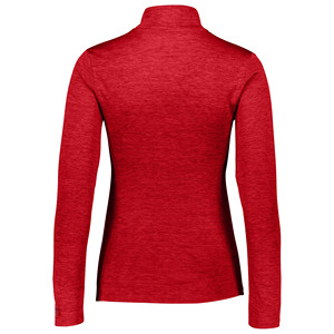 Sweat-shirts à capuche pour femmes de haute qualité, manches longues, tissu polyester 300g, anti-rides, respirant, couleur et logo personnalisés, hiver - Product Image 2