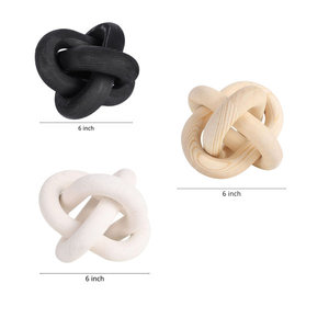 Figuras y esculturas abstractas Dougals - Product Image 5