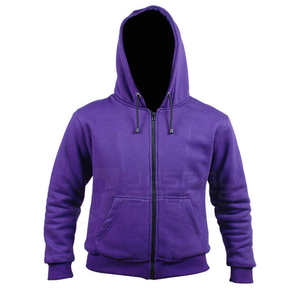 Sudadera con capucha para hombre al por mayor, jersey con logotipo personalizado, sudadera informal de invierno con capucha, ropa de calle, sudaderas con capucha de lana para hombre - Product Image 1