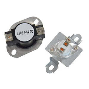 Kit de thermostat pour sèche-linge électrique XPARTCO 279973, en plastique et tissu, port de Ningbo - Product Image 2