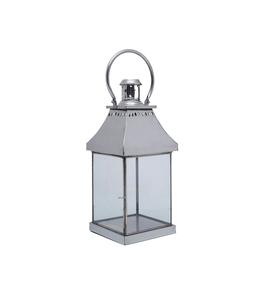 Unique Style <b>Metal</b> <b>Lantern</b> Deluxe Quality Pink Color Customized Size and Shape Indoor <b>Lantern</b> From India - Product Image 1