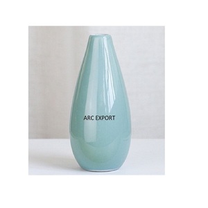 Standard Design Table Ware Decoration Flower Vase Hot Selling Wedding and Party Gifting Decorating Flower Vase in <b>Best</b> Price - Product Image 2