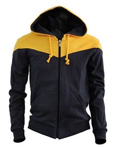 Sudadera con capucha elegante para hombre 100% algodón Mejor calidad Transpirable Logotipo personalizado Manga larga Liso teñido para el invierno Elección caliente - Product Image 4