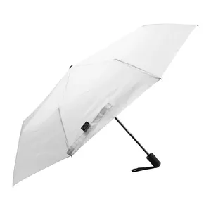 Ombrello Promozionale Ecologico Folcomp in RPET, Eco-Gadget - Product Image 5
