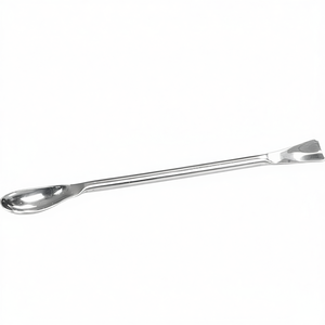 Cuchara para Muestras Industriales y de Laboratorio, Suministros de Laboratorio, Burkle GmbH - Product Image 3