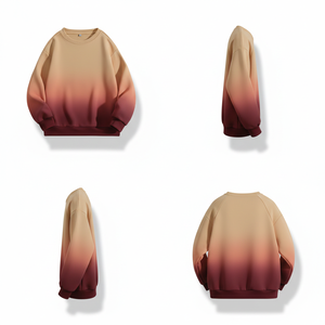 Sweat-shirt décontracté pour homme, best-seller, hiver, couleur unie, haute qualité, léger, respirant, vente en gros - Product Image 3