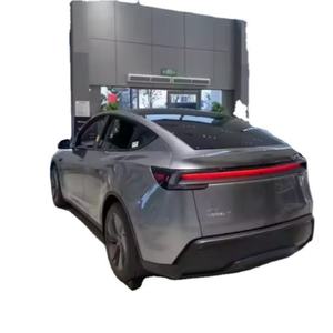 SUV Compacto Eléctrico 2025 con Autonomía NEDC de 601-700 km, Batería de 90-110 kWh, Motor de 200-250 kW y Funciones de Conducción Inteligente - Product Image 2