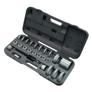 Gedore KL-0039-0110 K Wheel Bearing <b>Tool</b> <b>Set</b> Mechanical Product Category - Product Image 1