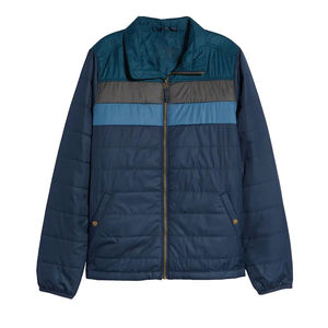 Chaquetas Acolchadas para Hombre de Diseño Personalizado, de Primera Calidad, al Mejor Precio - Product Image 4