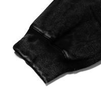 High Quality 430grams Cotton Mens <b>Hoodie</b> Custom Logo Embroidered Pullover Vintage Acid Wash Long Print Waterproof Autumn Wear - Product Image 4