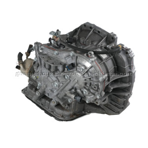 Original K311 K310 Ensemble complet de convertisseur de couple de transmission CVT <span class=keywords><strong>automatique</strong></span> bon corps de soupape de boîte de vitesses d'occasion pour <span class=keywords><strong>Toyota</strong></span> - Product Image 2